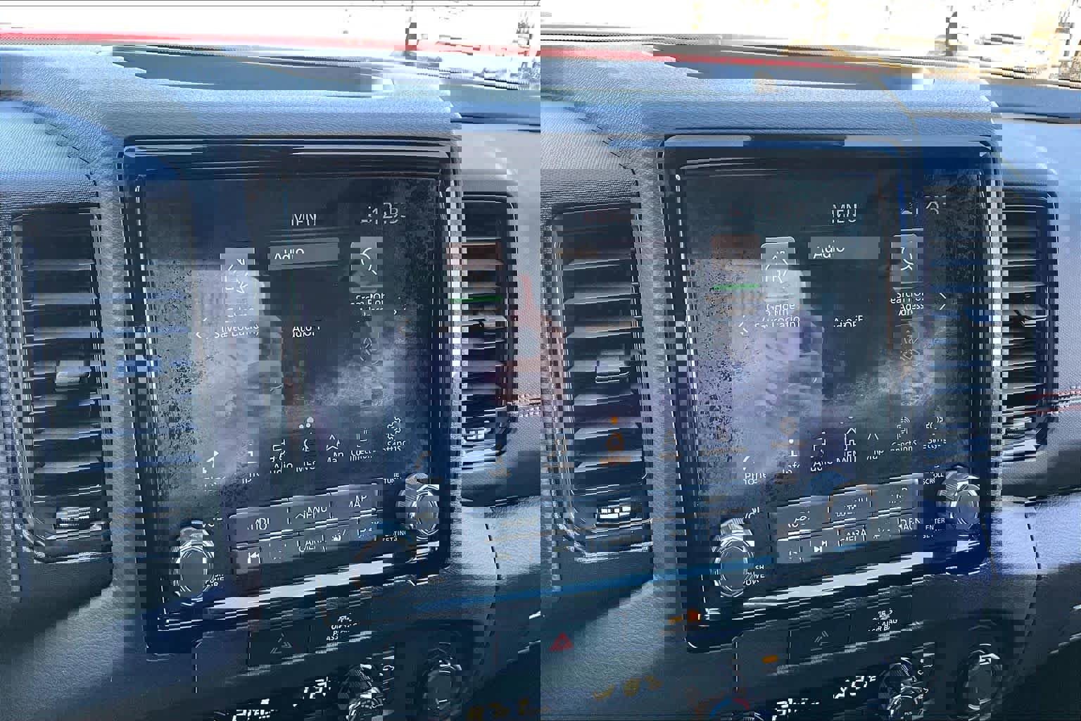 Certified 2023 Nissan Frontier PRO-4X w/ Pro Convenience Package image 31