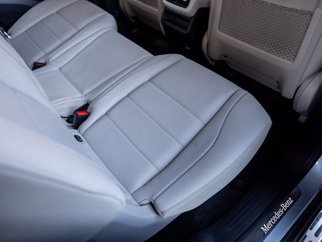 Used 2022 Mercedes-Benz GLE 350 4MATIC image 46