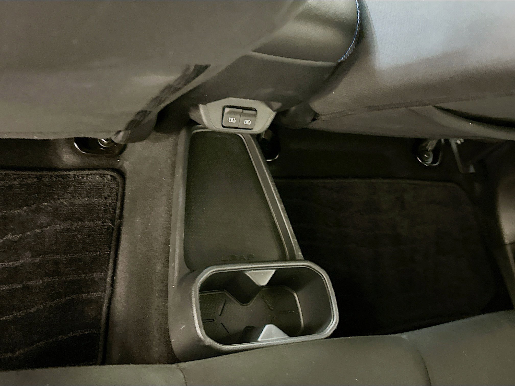 Used 2023 Nissan Leaf S image 27