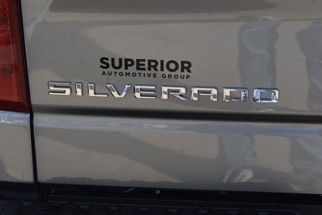 New 2026 Chevrolet Silverado 1500 LT w/ All Star Edition Plus image 7
