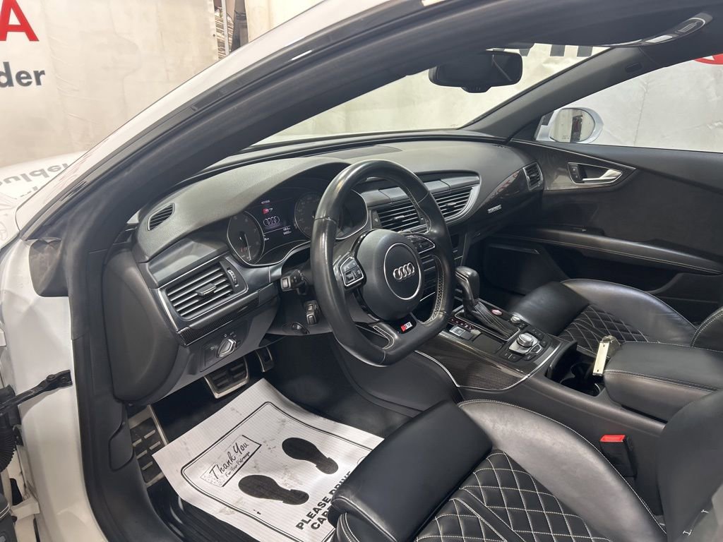 Used 2018 Audi S7 Premium Plus w/ S Sport Package AWD/4WD image 21