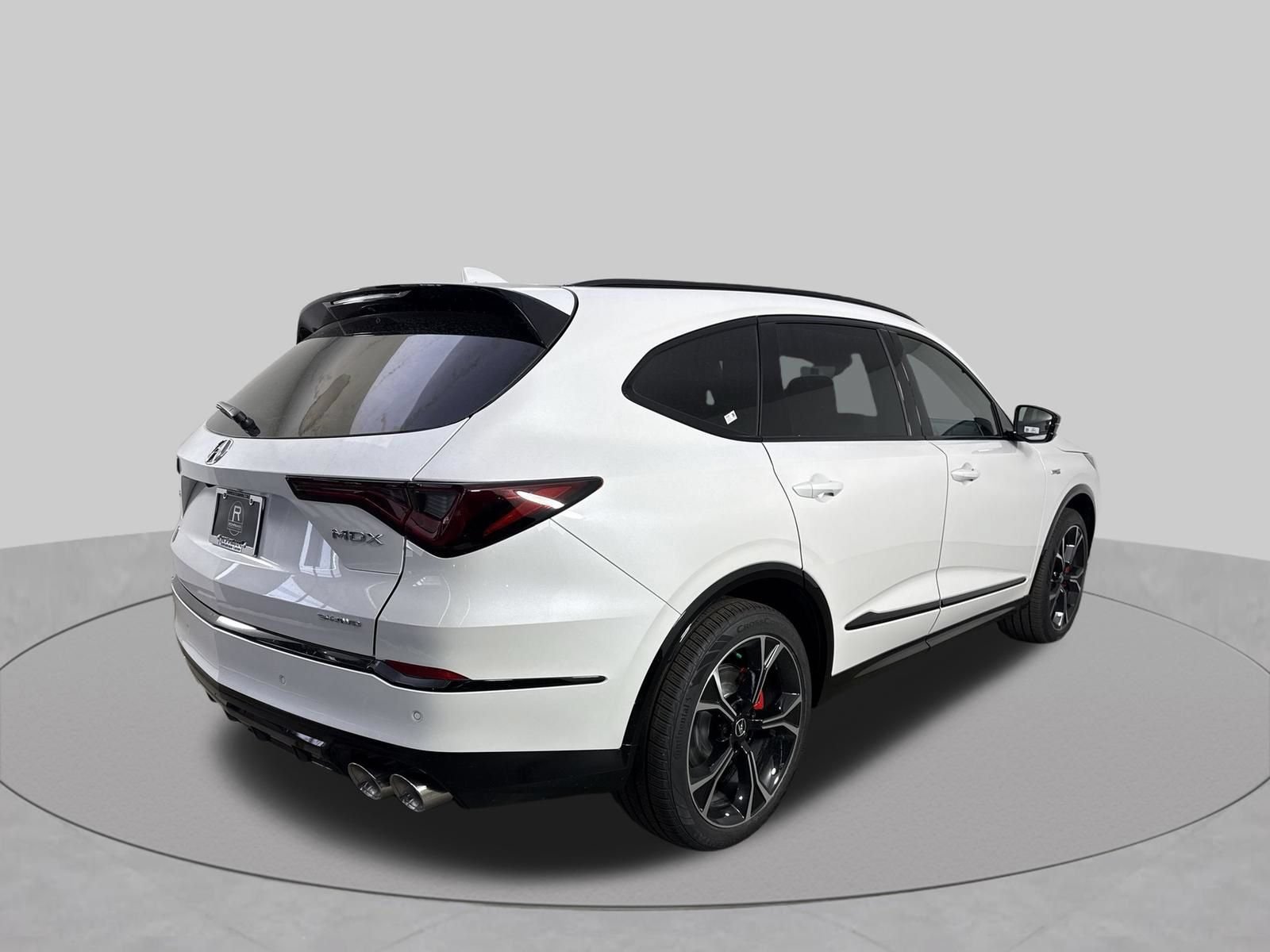 New 2026 Acura MDX Type S AWD/4WD image 34