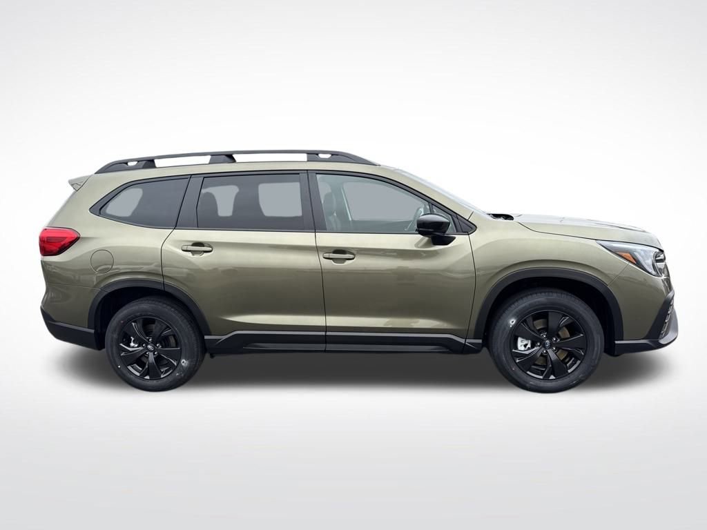 New 2026 Subaru Ascent Premium image 8