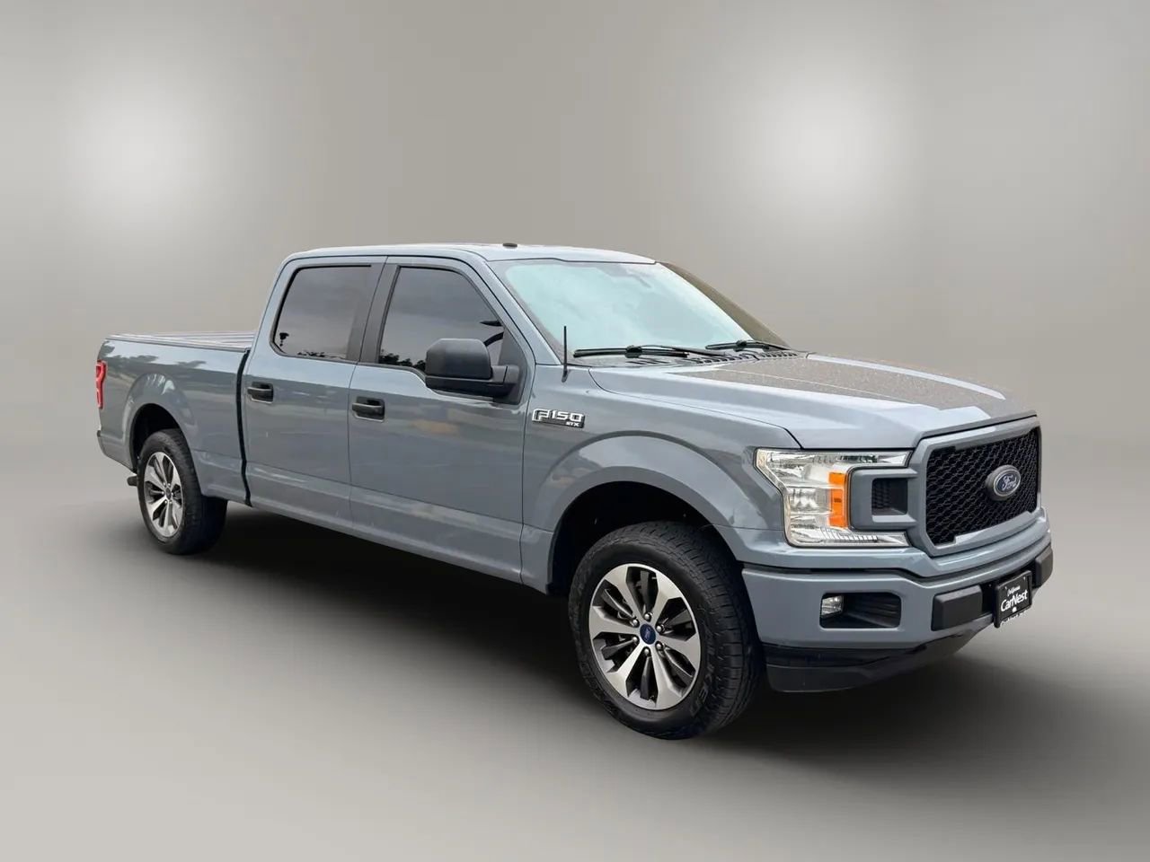 Used 2019 Ford F150 XL w/ Equipment Group 101A Mid RWD image 2