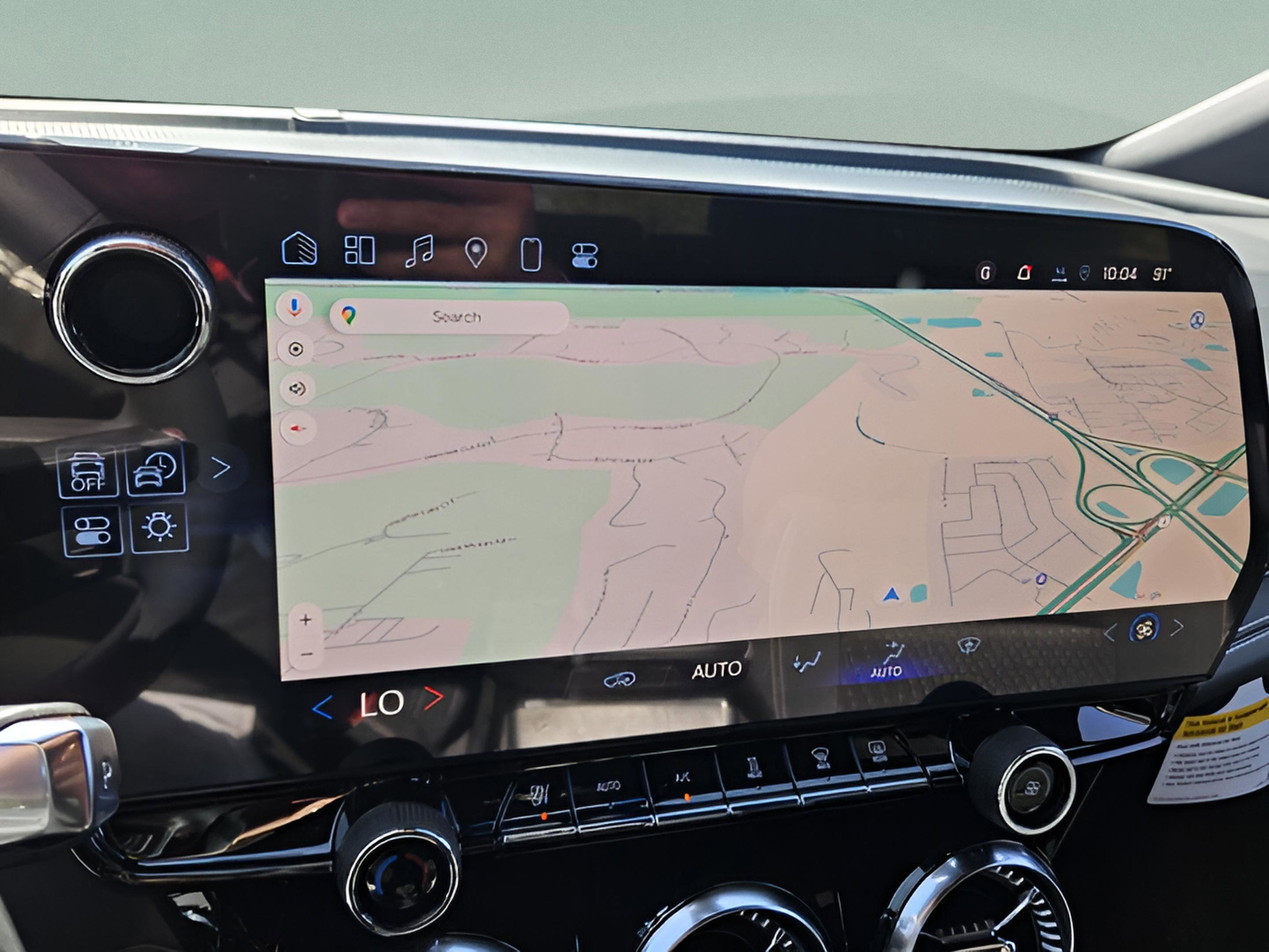 New 2025 Chevrolet Blazer EV LT image 19