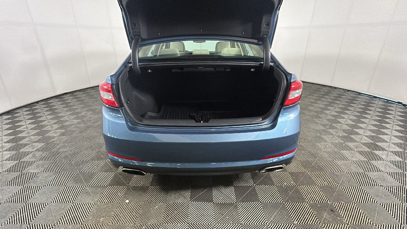 Used 2015 Hyundai Sonata Sport FWD image 32