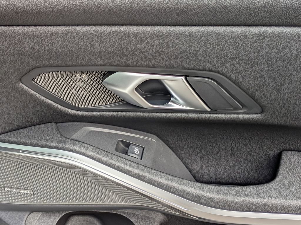 New 2026 BMW 330i Sedan image 20