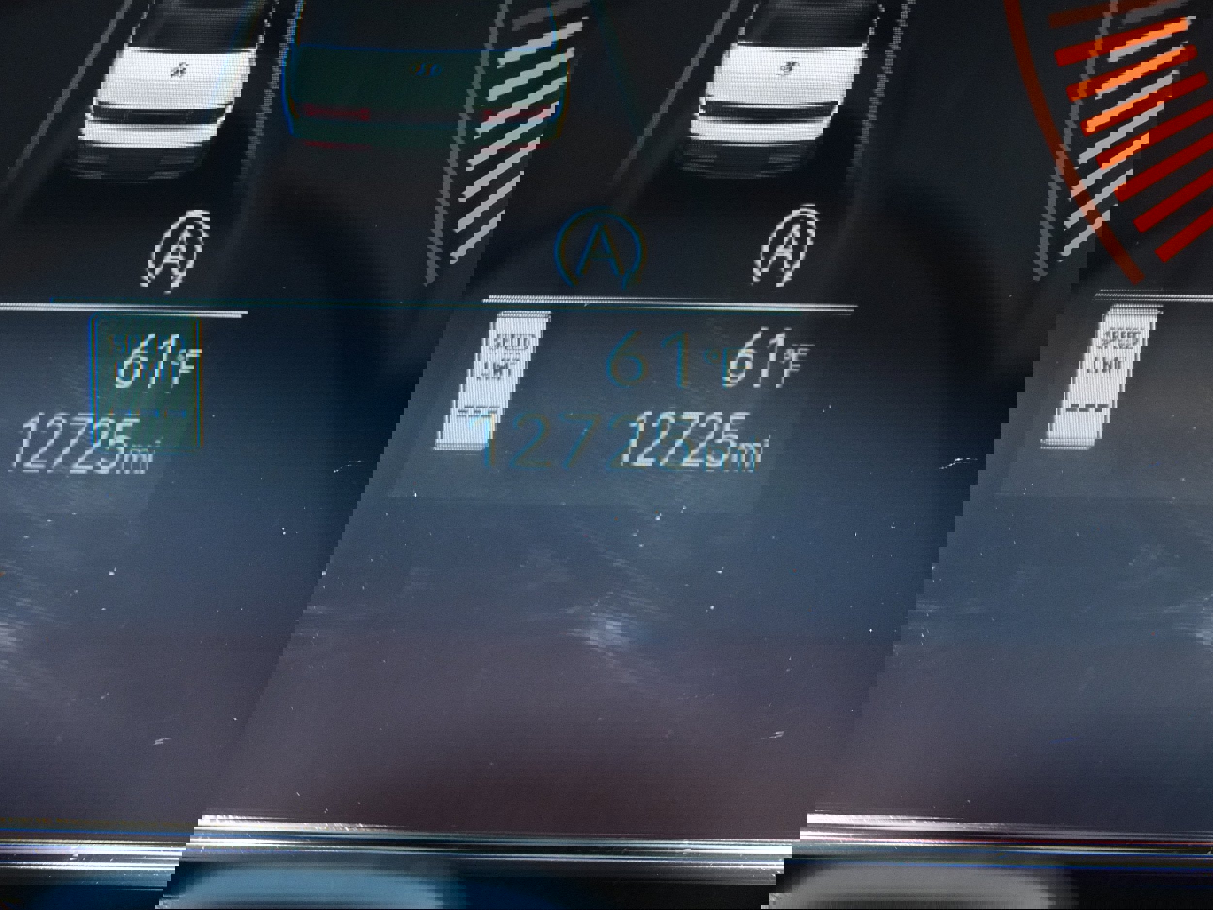 Used 2025 Hyundai Santa Fe SEL image 24