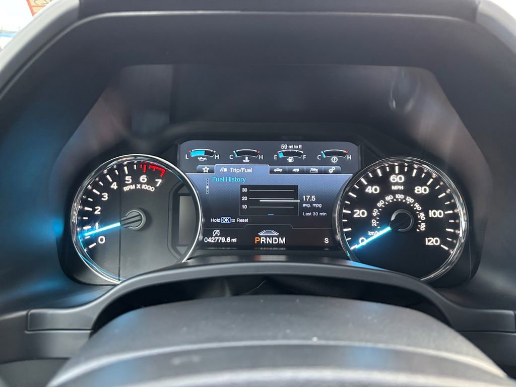 Used 2019 Ford F150 Lariat w/ Equipment Group 502A Luxury image 18