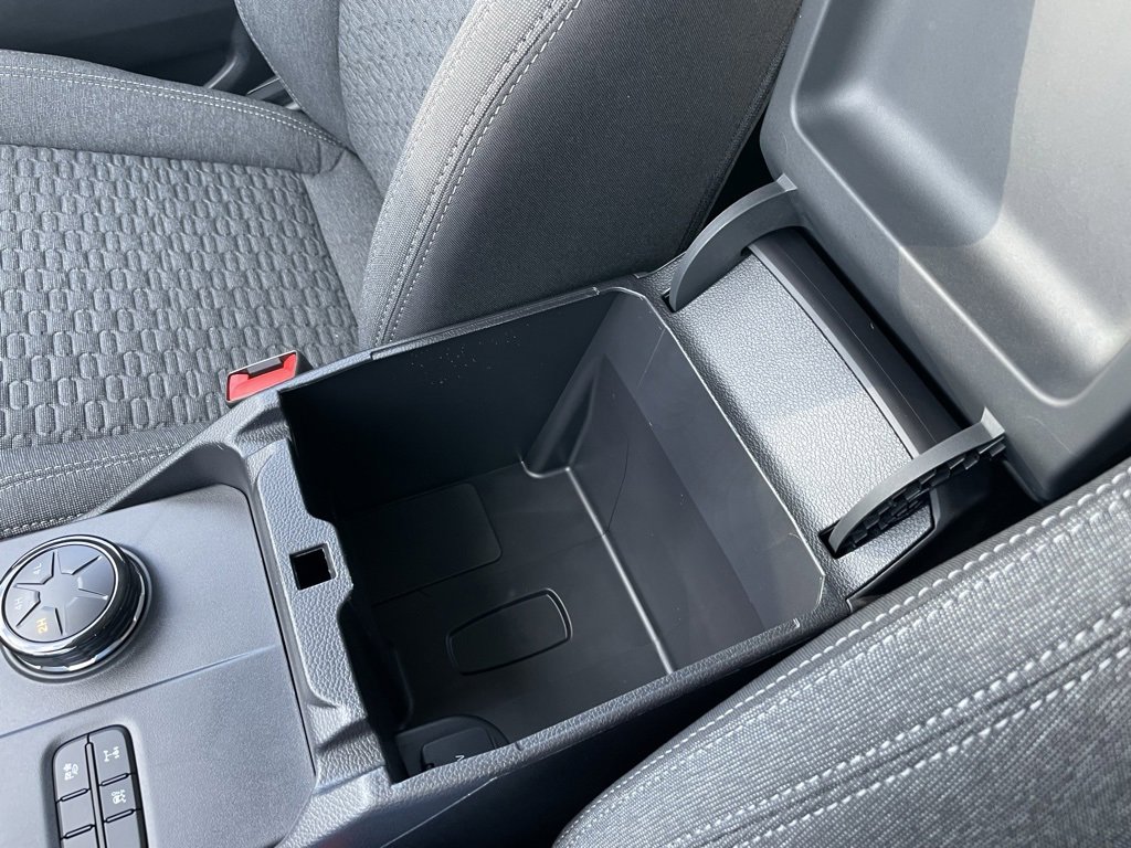 New 2025 Ford Ranger XL w/ Trailer Tow Package image 45