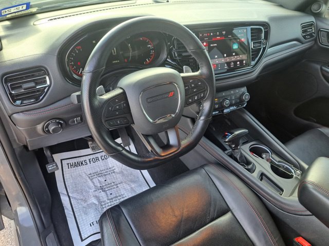 Used 2025 Dodge Durango GT AWD/4WD image 16