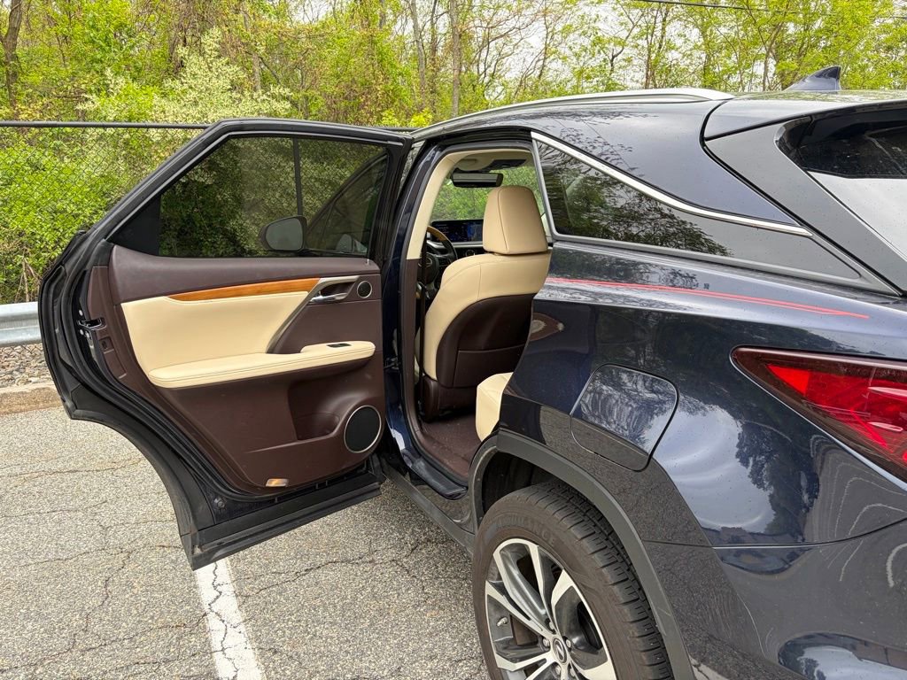 Used 2020 Lexus RX 350 FWD w/ Premium Package image 11