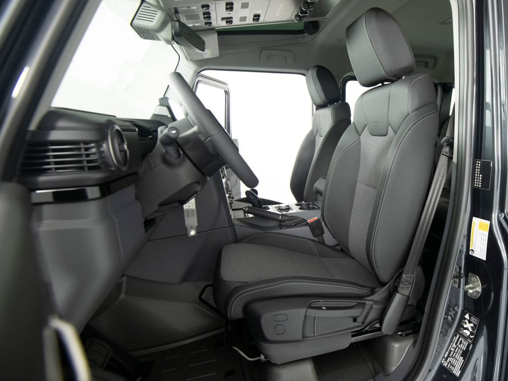 New 2026 INEOS Grenadier Station Wagon AWD/4WD image 32