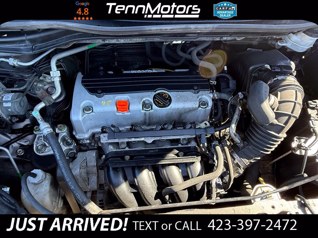 Used 2013 Honda CR-V EX image 22