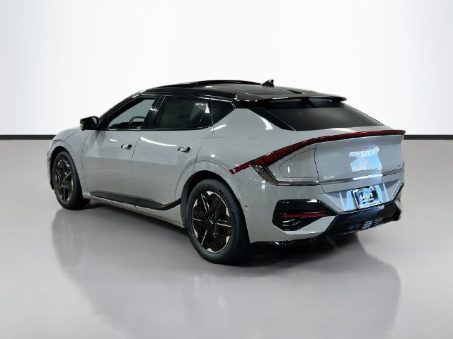 New 2026 Kia EV6 GT-Line RWD image 5