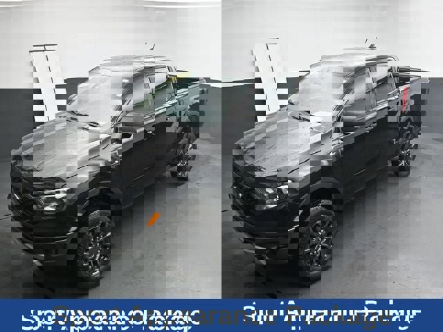 Used 2023 Ford Ranger XLT w/ Equipment Group 301A Mid image 21