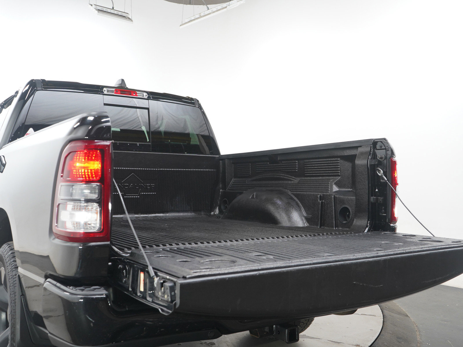 Used 2019 RAM 1500 Big Horn image 17