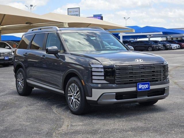 New 2026 Hyundai Palisade FWD Hybrid w/ Tow & Go Package image 2