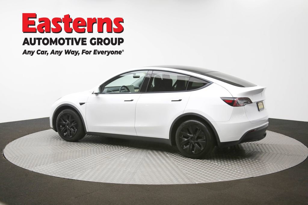 Used 2020 Tesla Model Y Long Range image 59