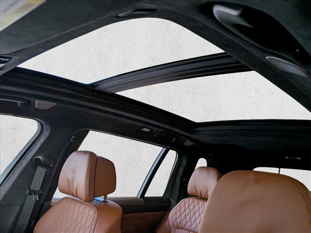 New 2026 BMW ALPINA XB7 AWD/4WD image 15
