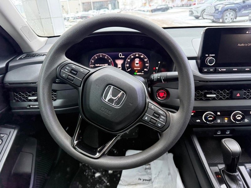 Used 2024 Honda Accord EX image 14