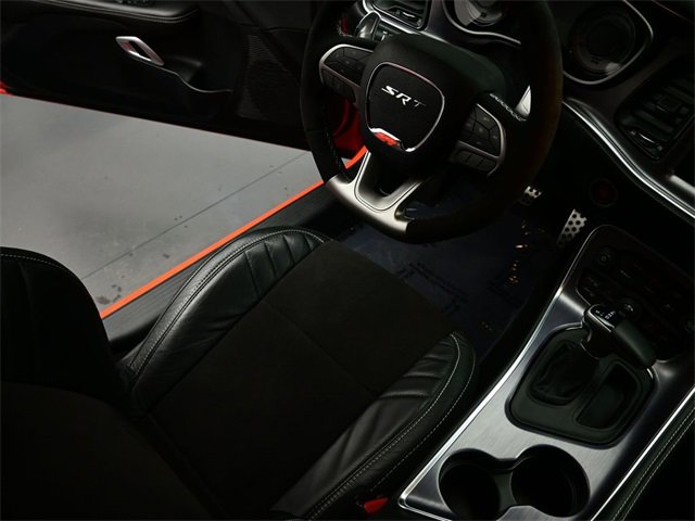 Used 2018 Dodge Challenger SRT Demon w/ Leather Front Seat Group image 9