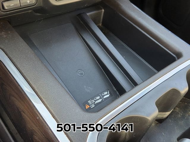 Used 2019 GMC Sierra 1500 SLT image 29