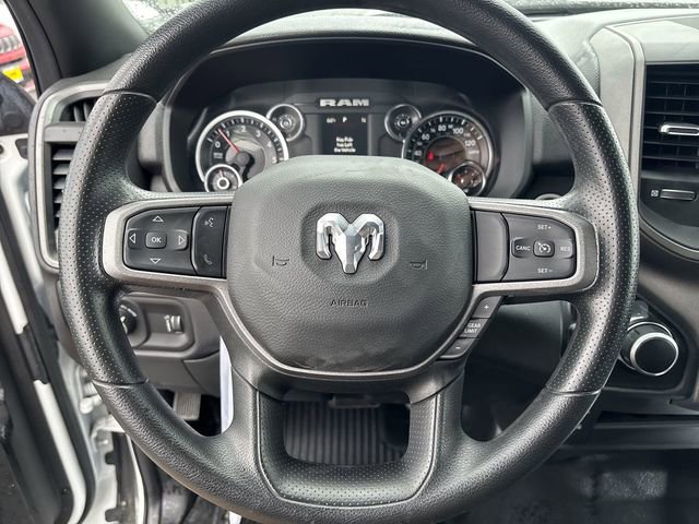 Used 2023 RAM 2500 Tradesman w/ Chrome Appearance Group image 21