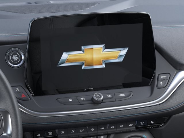 New 2026 Chevrolet Blazer RS w/ LPO, Floor Liner Package FWD image 20