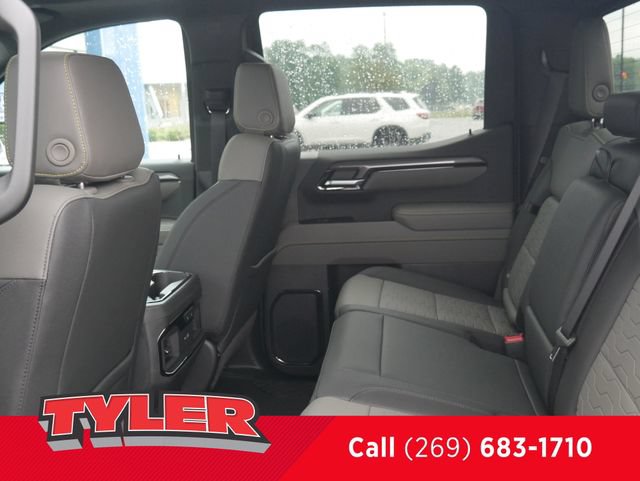 New 2026 Chevrolet Silverado 1500 ZR2 w/ ZR2 Bison Edition AWD/4WD image 50