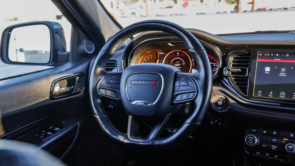 Certified 2024 Dodge Durango GT image 15