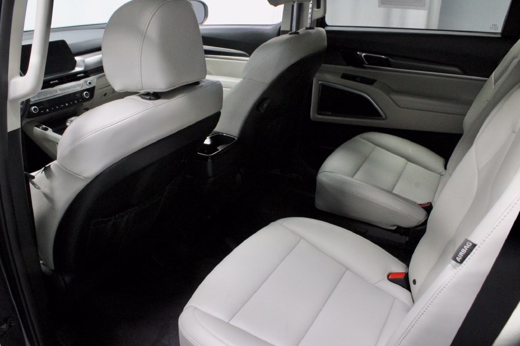Used 2024 Kia Telluride S w/ S Sunroof Package AWD/4WD image 21