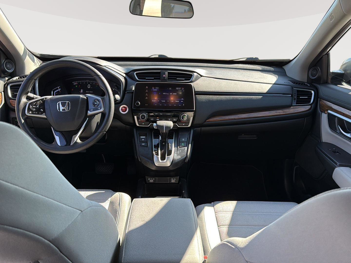 Used 2022 Honda CR-V EX image 23