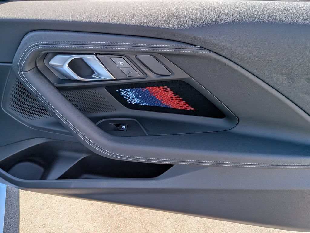 New 2026 BMW M240i xDrive Coupe AWD/4WD image 16