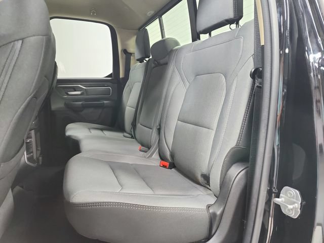 Used 2020 RAM 1500 Big Horn AWD/4WD image 34