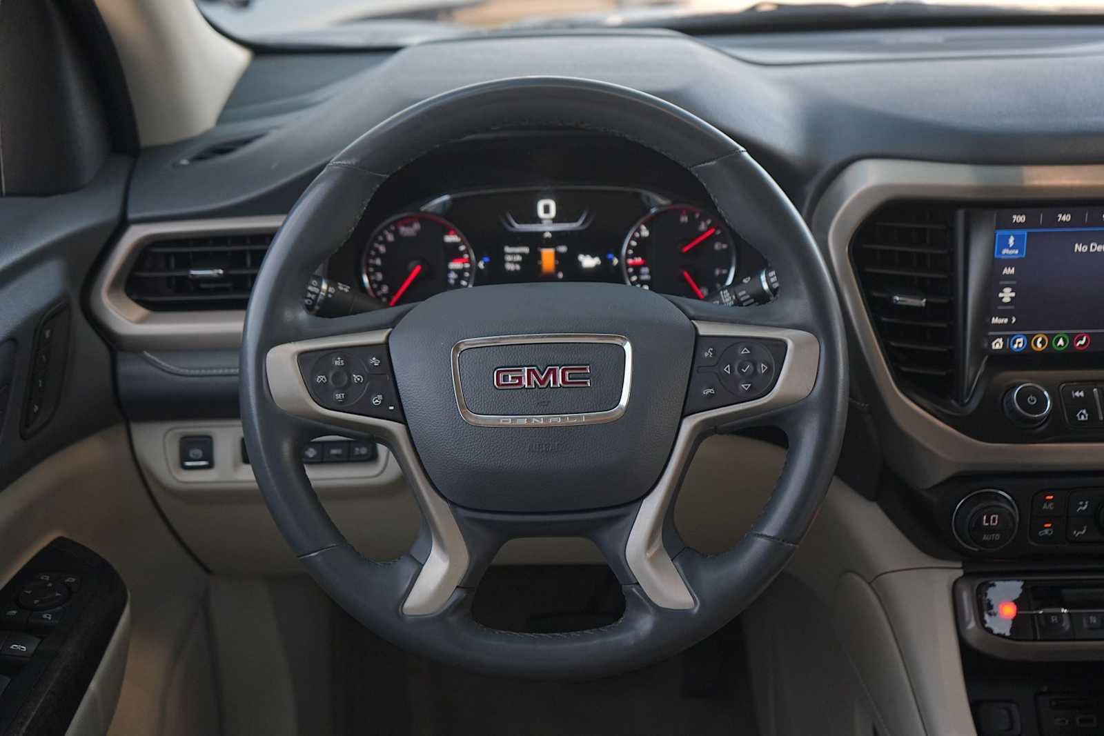 Used 2023 GMC Acadia Denali FWD image 16