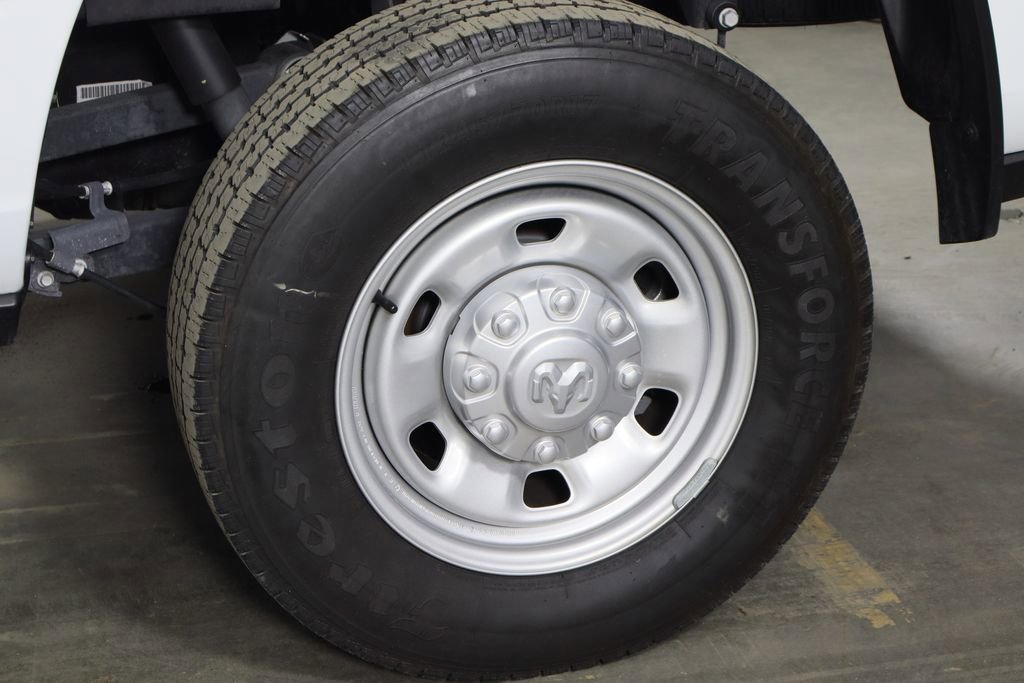 Used 2023 RAM 2500 Tradesman image 29