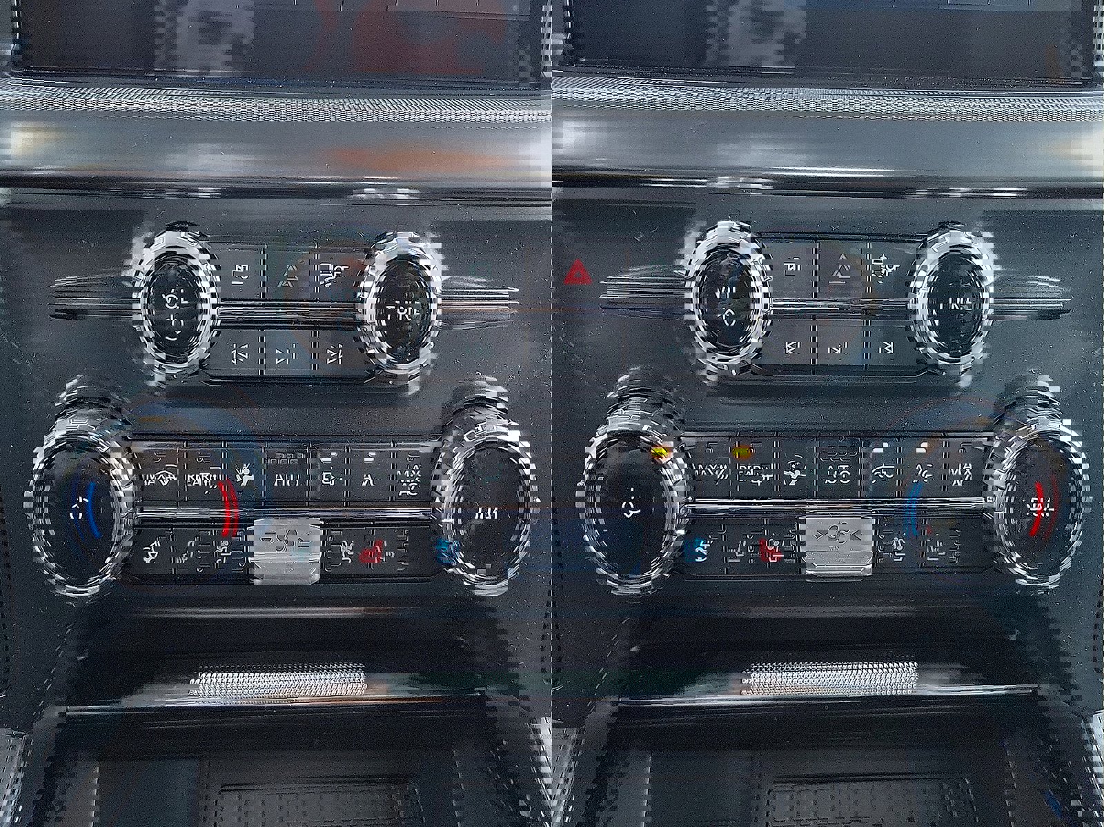 New 2025 Ford F150 Lariat w/ Equipment Group 502A High image 15