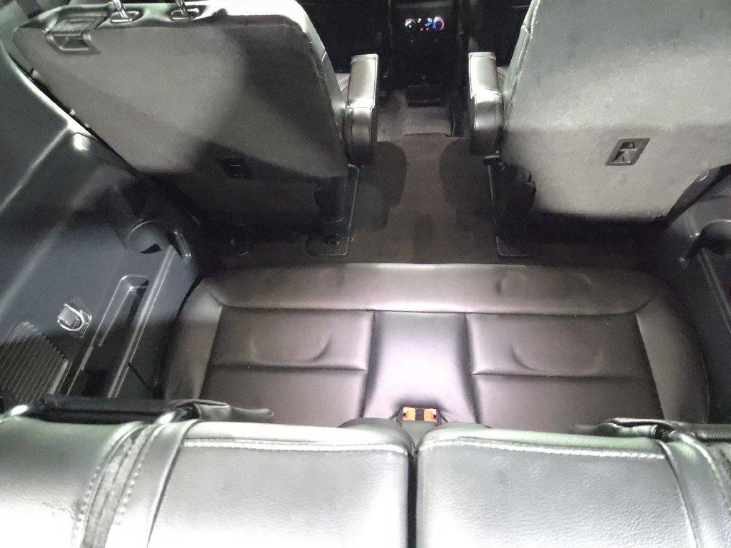 Used 2022 Ford Explorer ST w/ Equipment Group 401A AWD/4WD image 17
