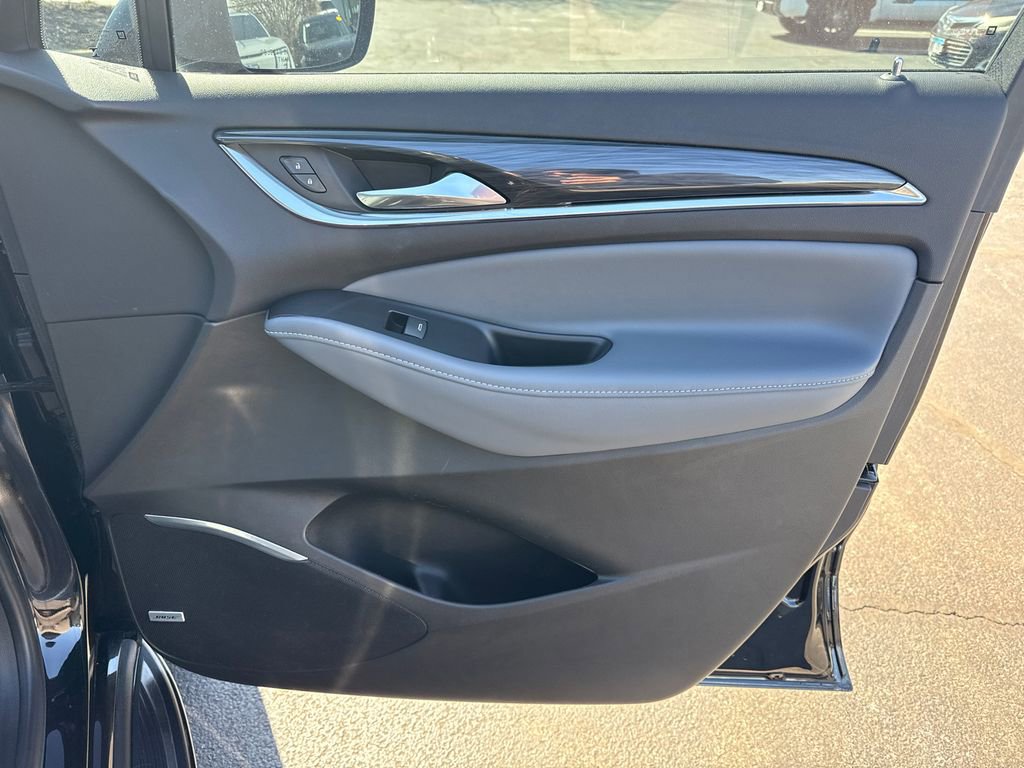 Certified 2021 Buick Enclave Premium w/ Sun and Sites Package image 41