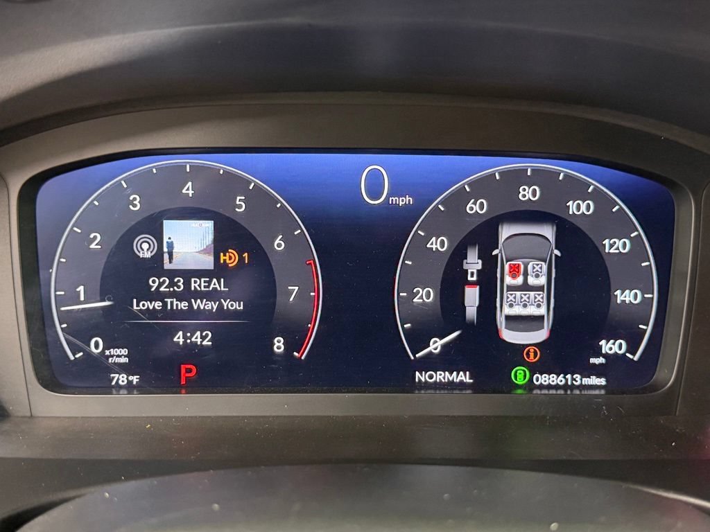 Used 2024 Honda Civic Touring image 29