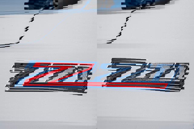 Used 2023 Chevrolet Suburban Z71 w/ Z71 Off-Road Package image 20