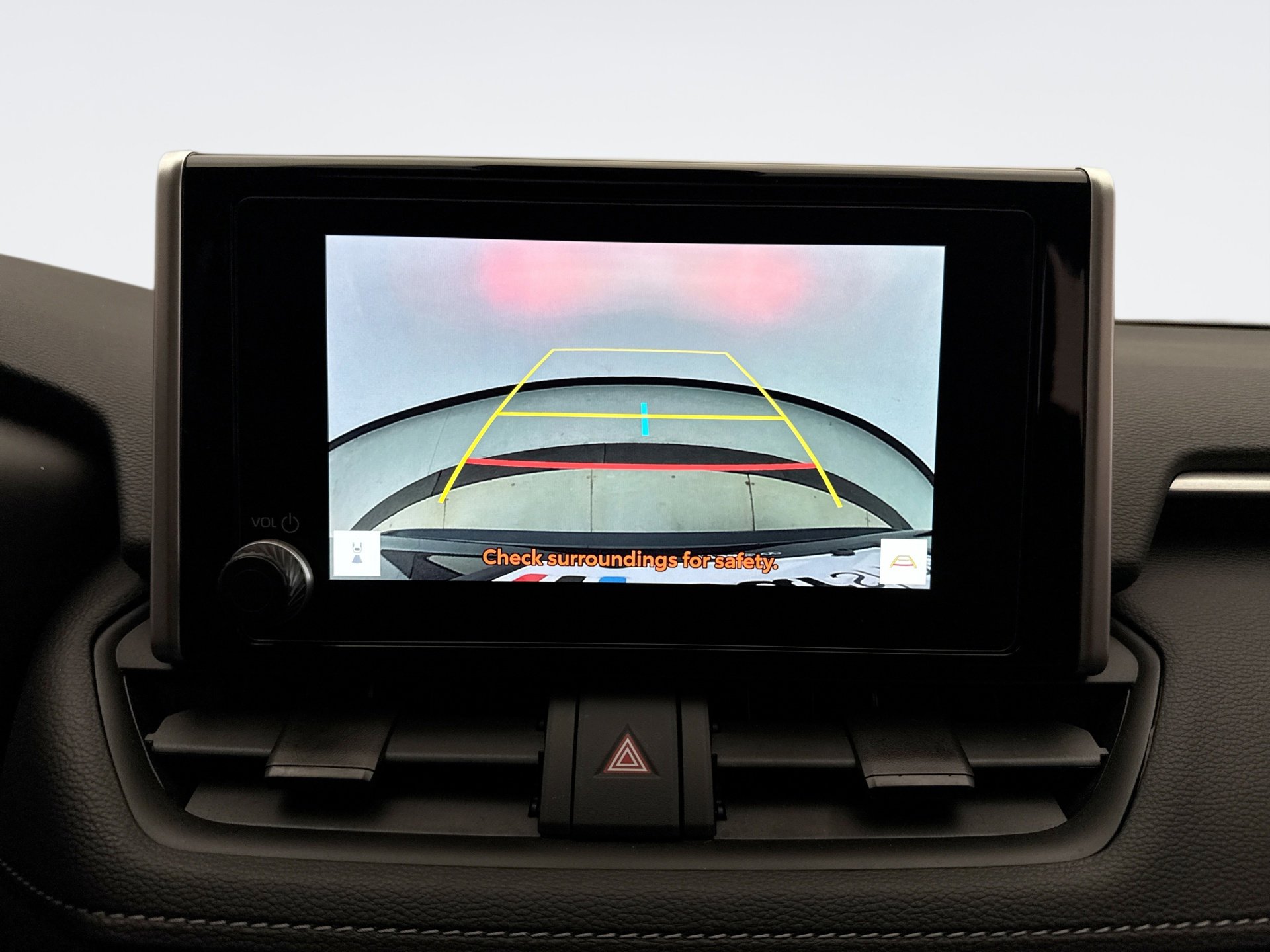 Used 2025 Toyota RAV4 XLE w/ Convenience Package AWD/4WD image 15