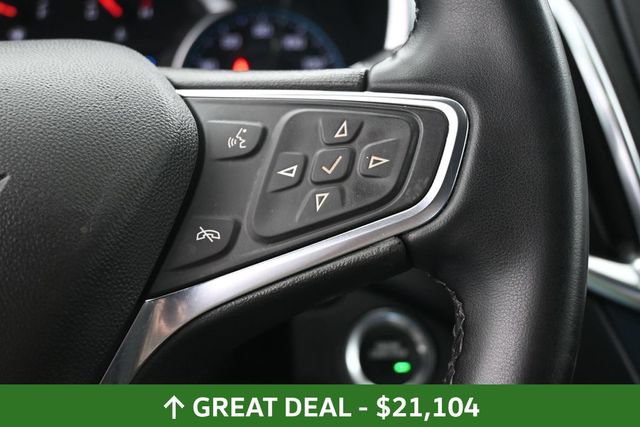 Used 2024 Chevrolet Equinox LT AWD/4WD image 33