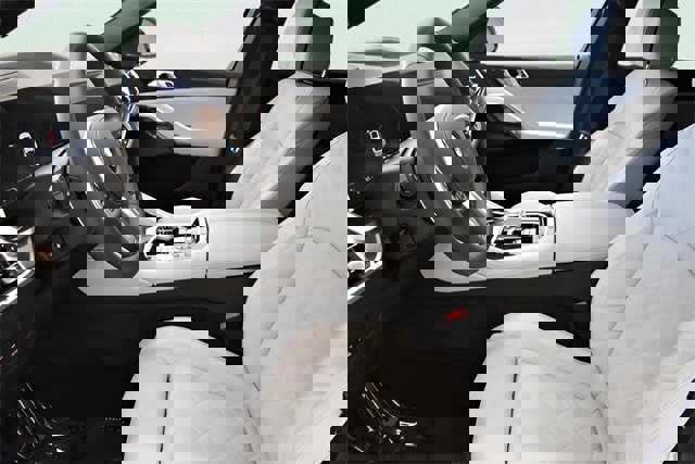 New 2026 BMW X6 xDrive40i image 24