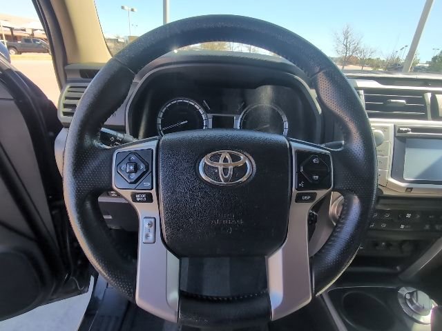 Used 2014 Toyota 4Runner Limited image 14
