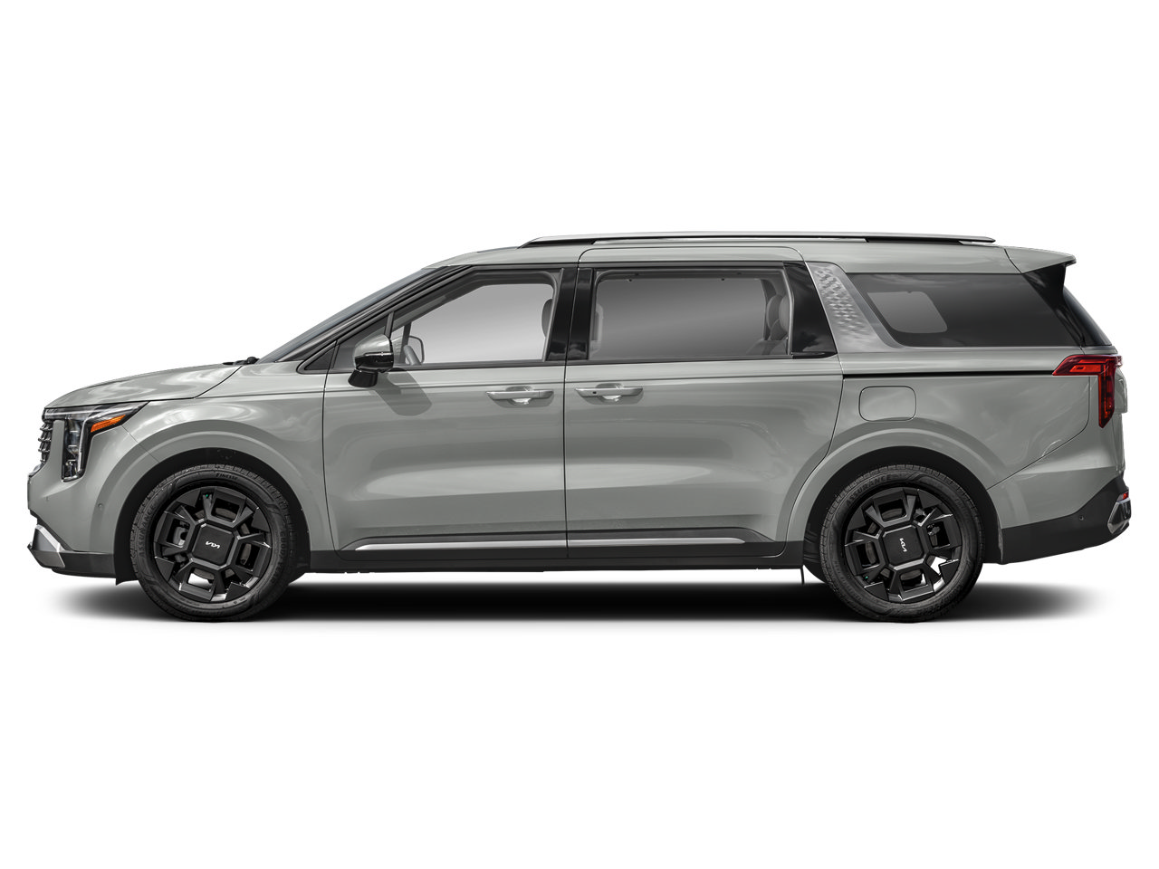 New 2027 Kia Carnival SX w/ Dark Edition Package FWD image 30