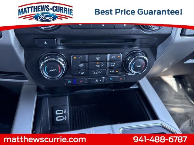Used 2018 Ford F150 Lariat image 23