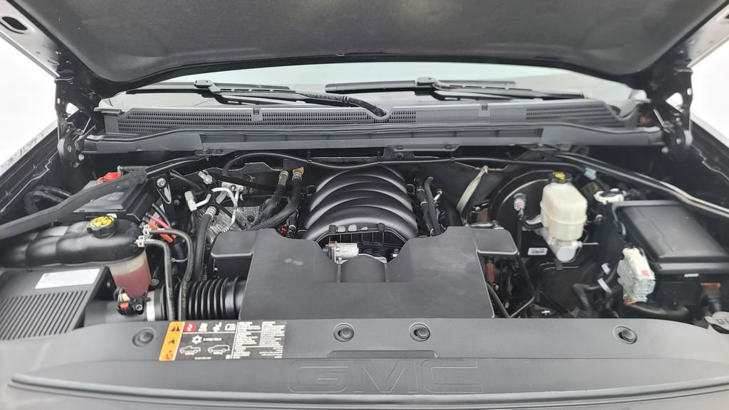 Certified 2019 GMC Sierra 1500 Limited w/ Elevation Edition image 16