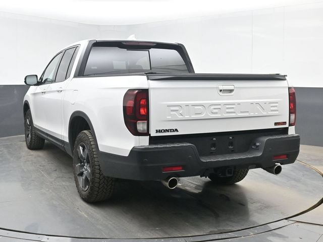 Used 2026 Honda Ridgeline TrailSport image 7